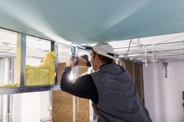 Types of Insulation We Offer in Sudan, TX