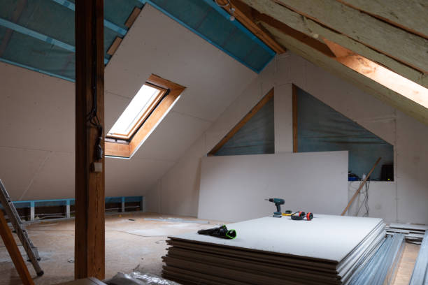 Best Cellulose Insulation in Sudan, TX