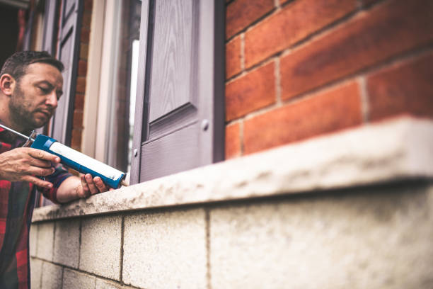 Best Geographic-Specific Insulation Services in Sudan, TX