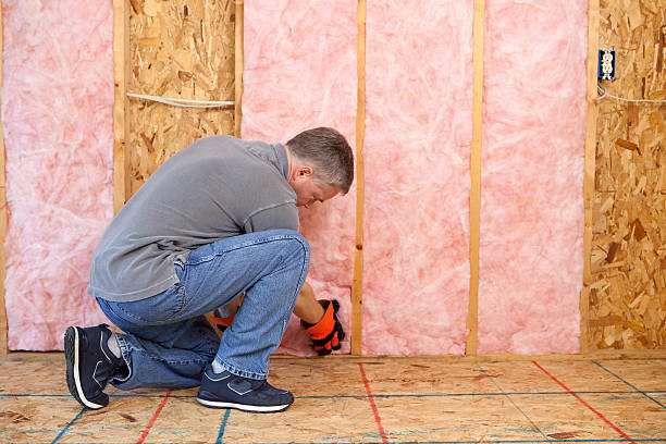 Best Spray Foam Insulation in Sudan, TX