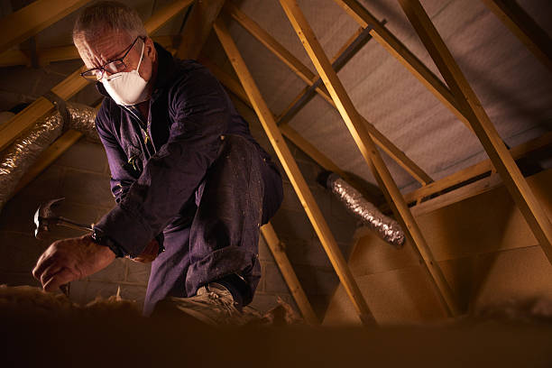 Trusted Sudan, TX Insulation Contractor Experts